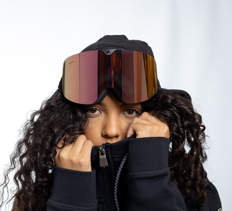 Gogle narciarskie Tripoint Shiceng Dashan